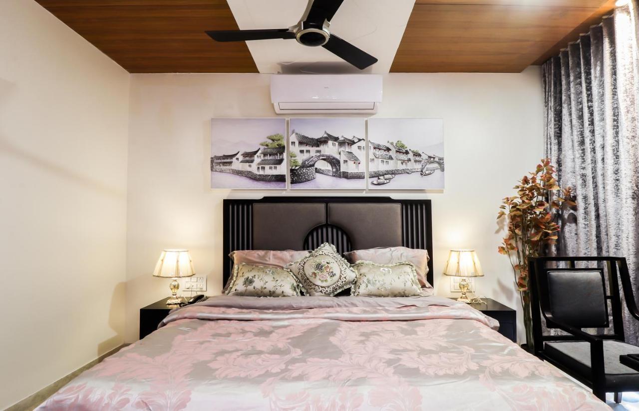 Royal Inn Hotel Ambaji Extérieur photo
